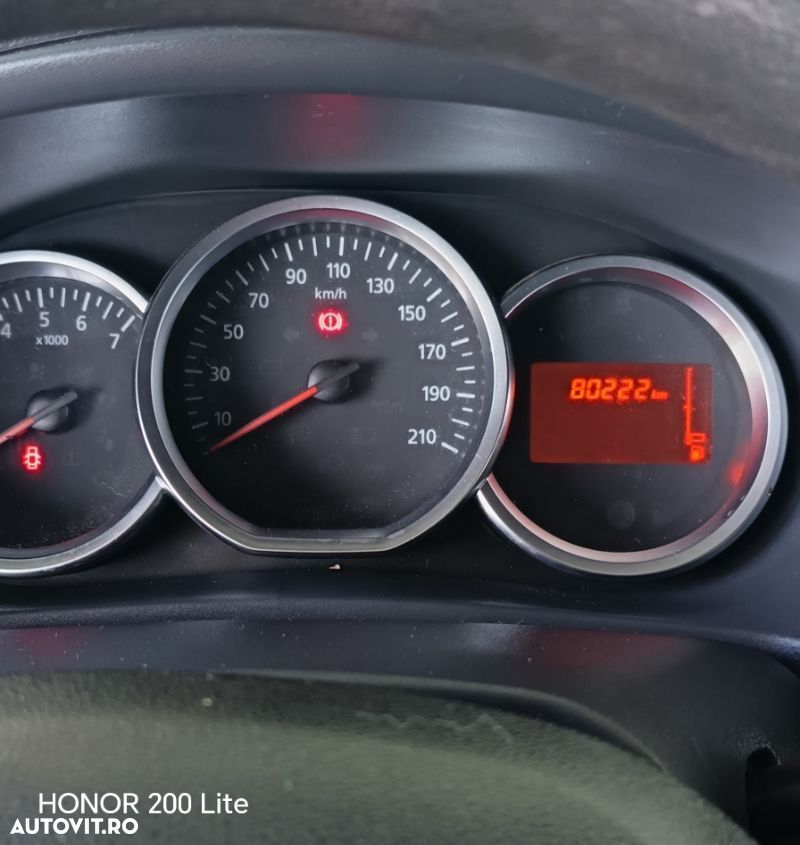 Dacia Logan - 14