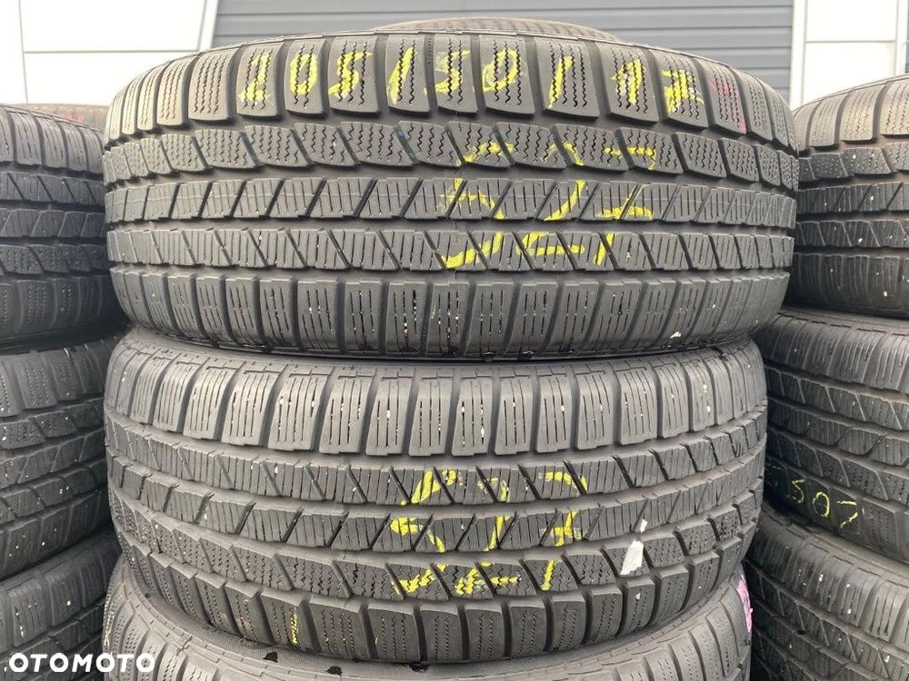 205/50r17 Continental Conti TS815_7,5mm_4szt_(527) - 3
