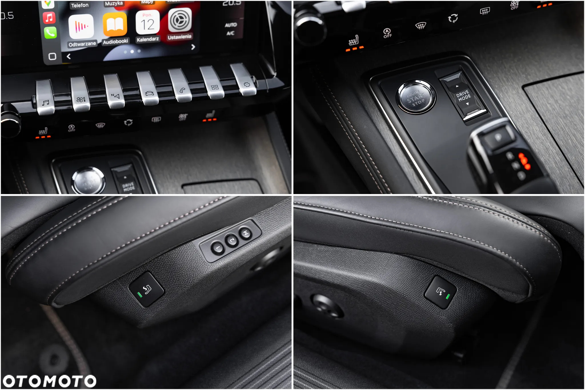 Peugeot 508 1.6 PureTech GT Pack S&S EAT8 - 32