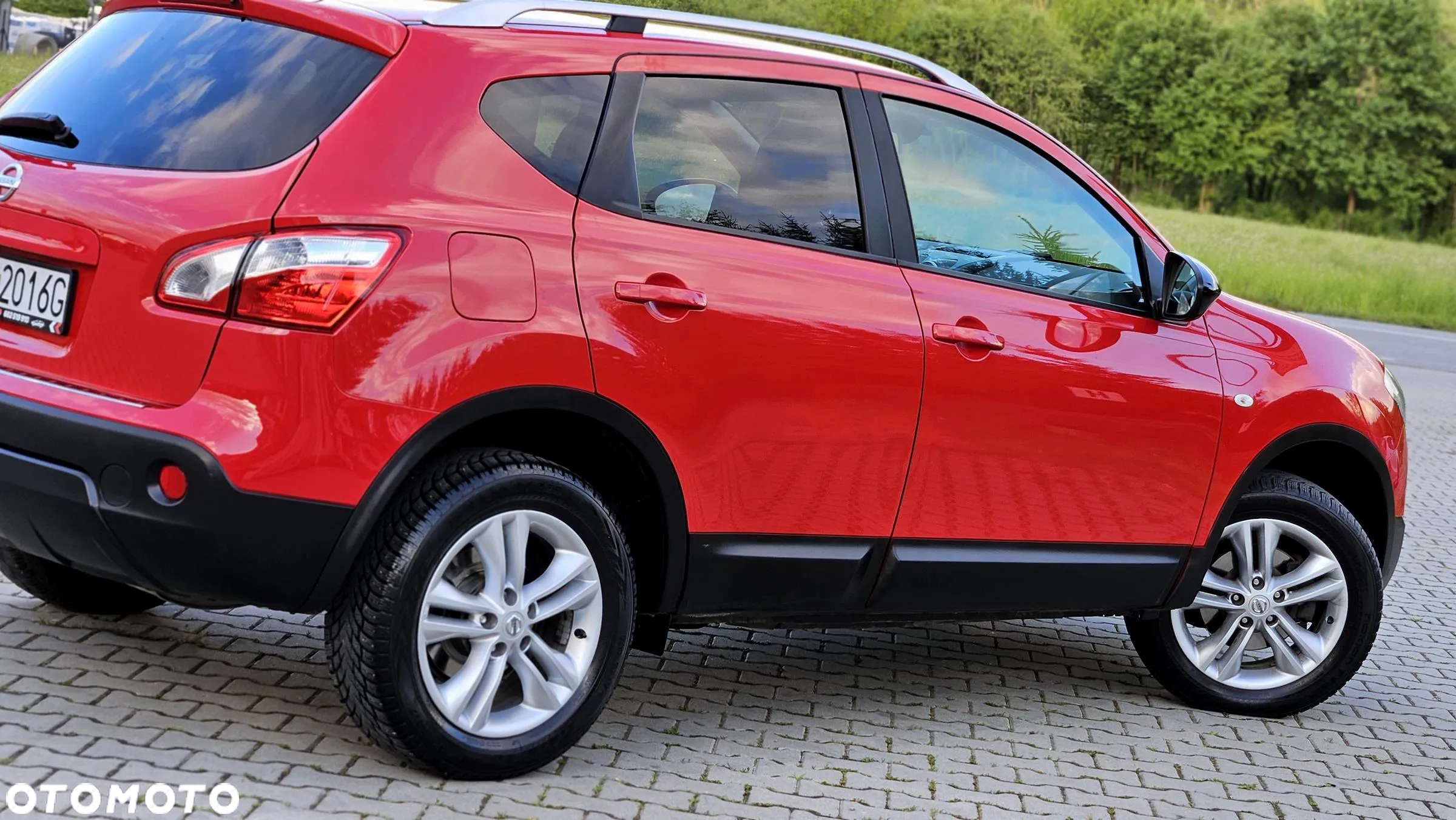 Nissan Qashqai 1.6 I-Way - 19