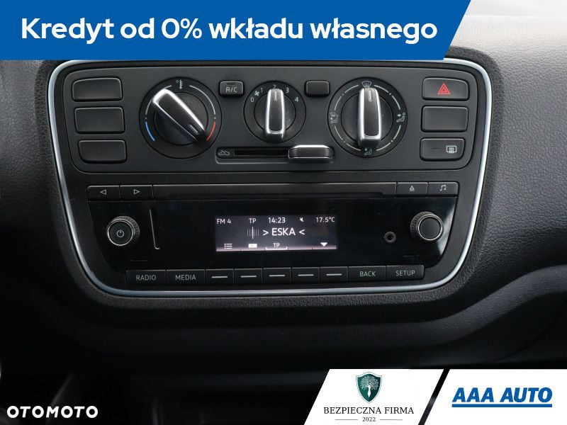 Skoda Citigo - 13