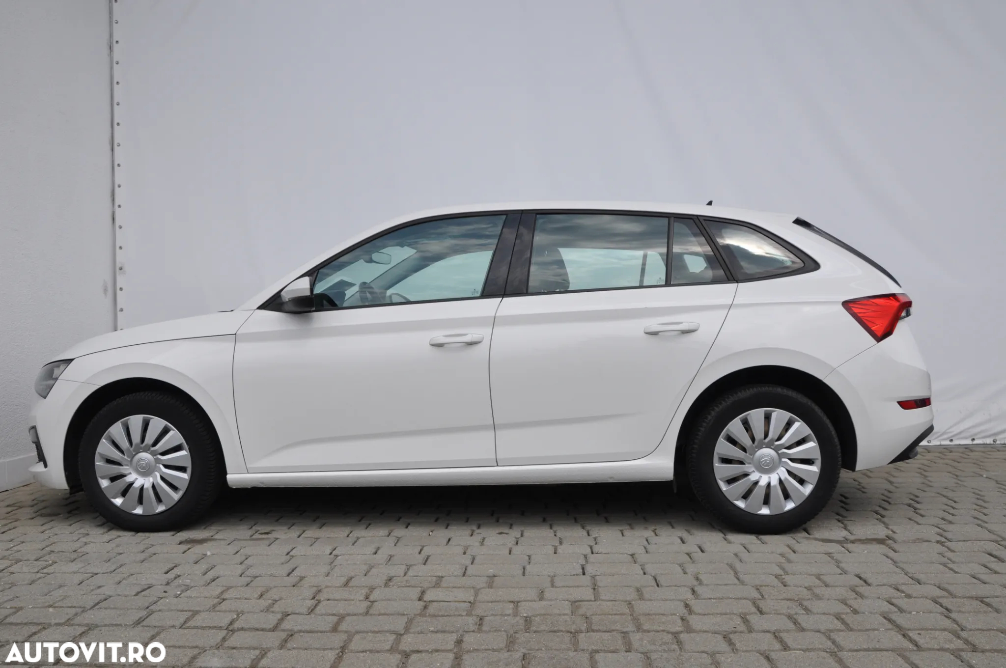 Skoda Scala 1.0 TSI Ambition - 2
