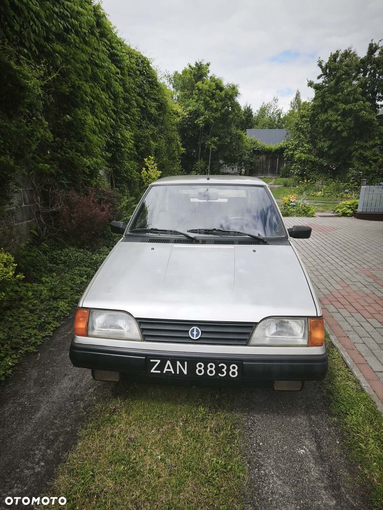 Polonez Caro - 1