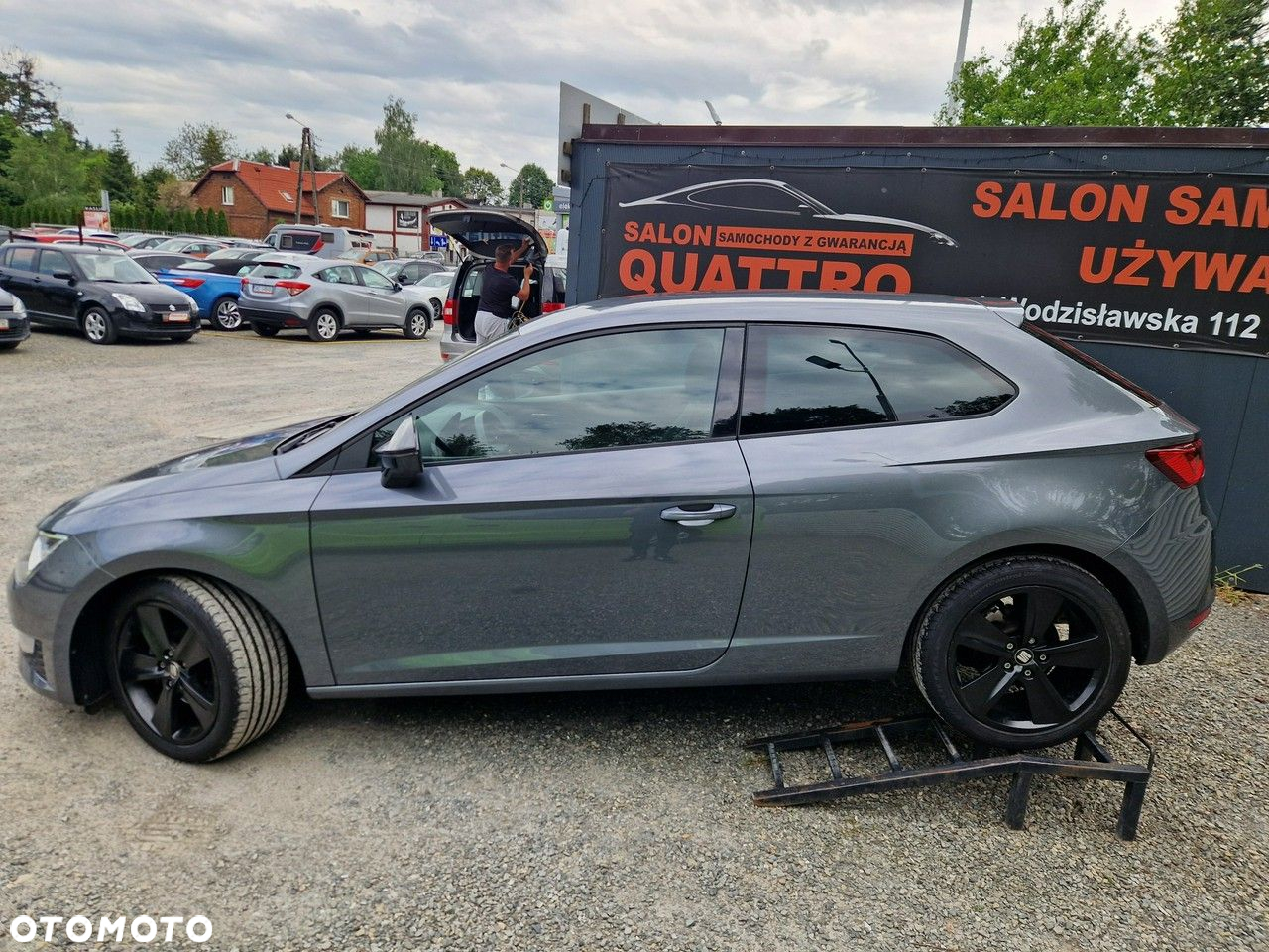 Seat Leon - 8