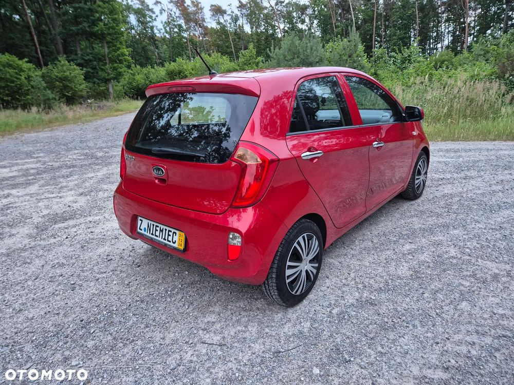 Kia Picanto - 8