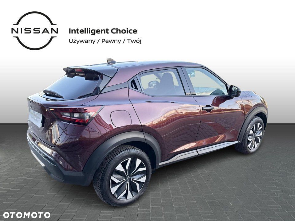 Nissan Juke - 6