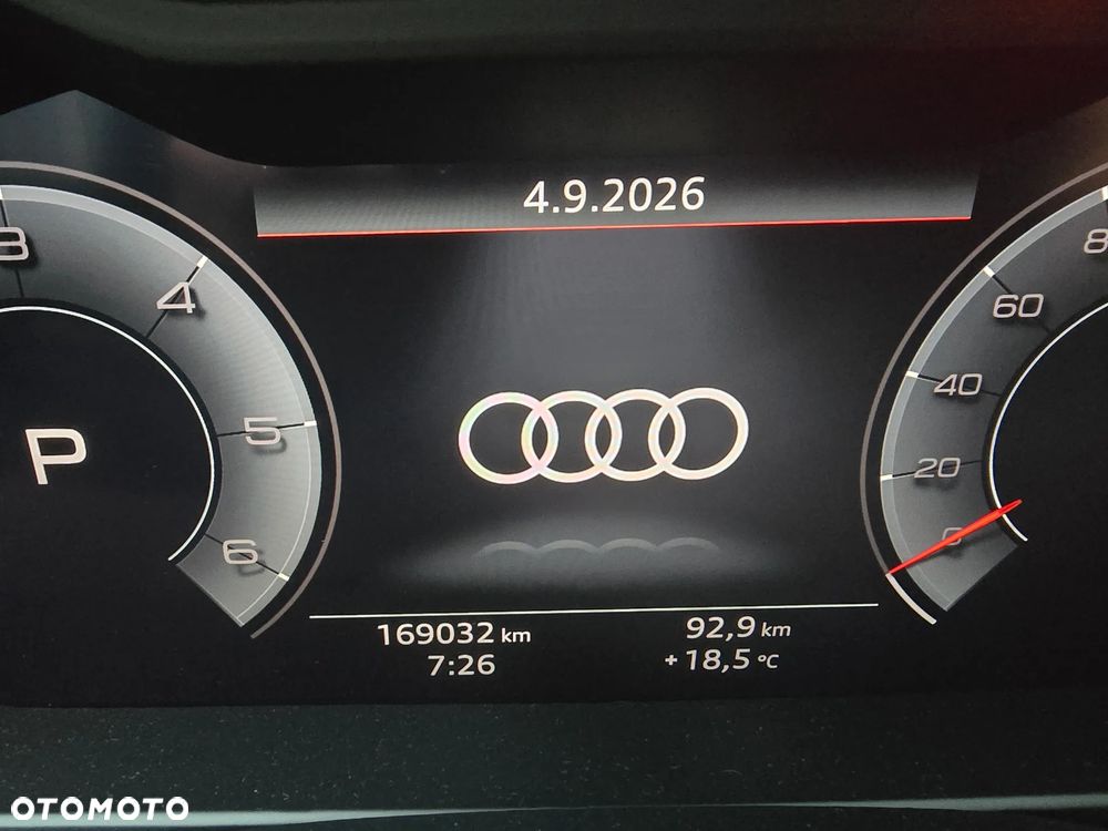 Audi A7 Sportback - 3