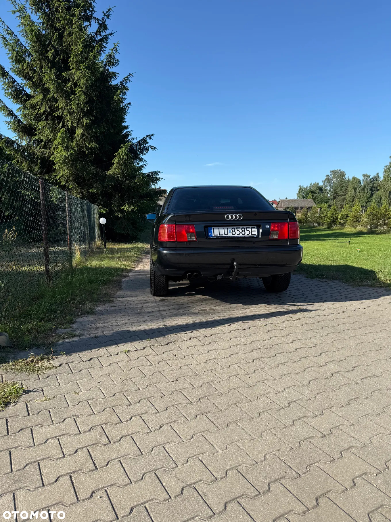 Audi A6 - 10