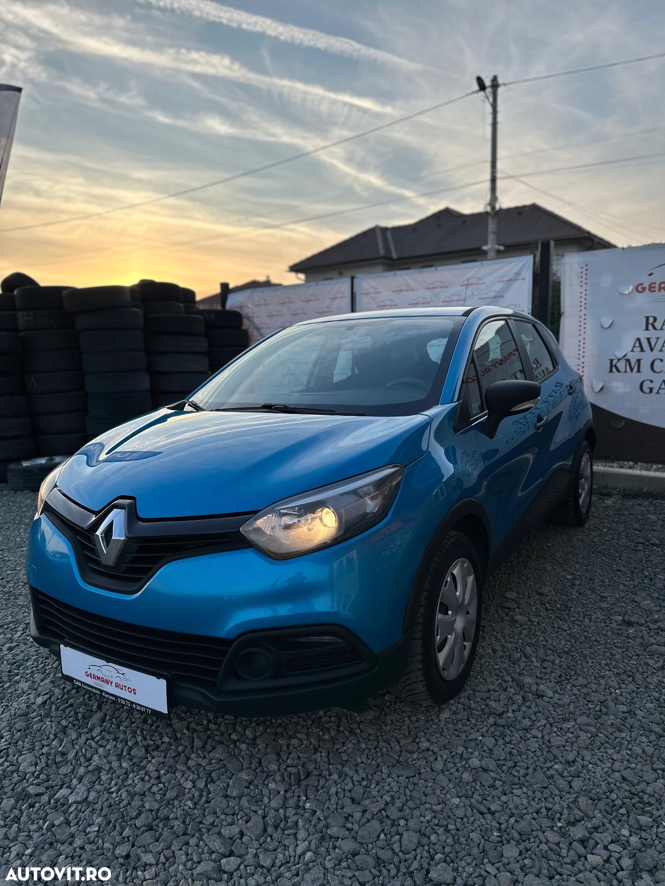 Renault Captur - 13