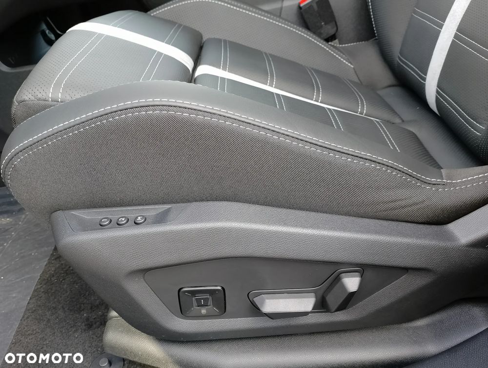 Opel Grandland 1.2 mHEV GS eDTC6 - 8