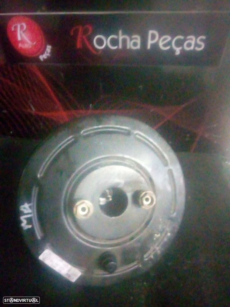 Servofreio Renault Megane Ii Coupé-Cabriolet (Em0/1_) - 1