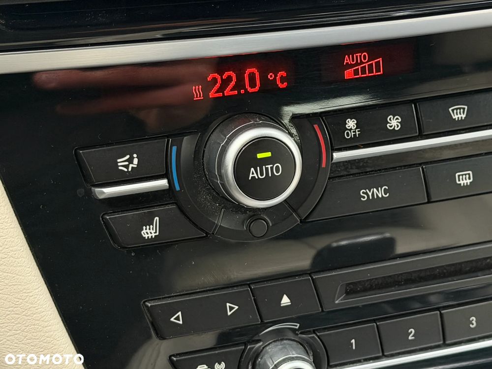 BMW X6 xDrive30d M Sport - 25