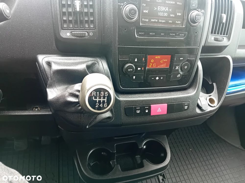Fiat Ducato - 26