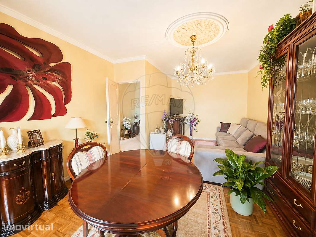 Apartamento T2 para venda - Grande imagem: 2/18