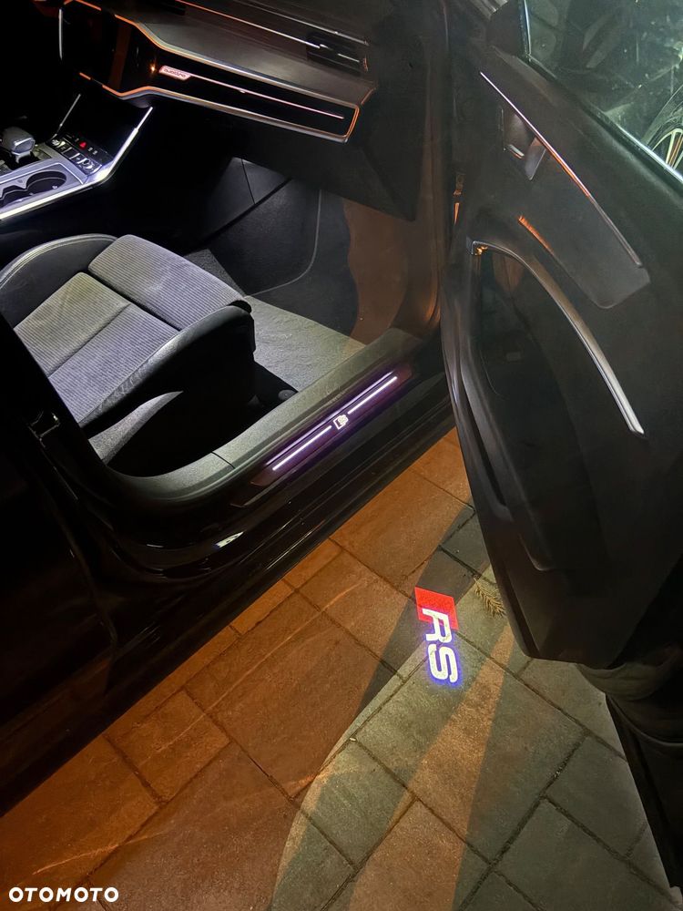 Audi A7 Sportback 50 TDI mHEV Quattro Tiptronic - 14