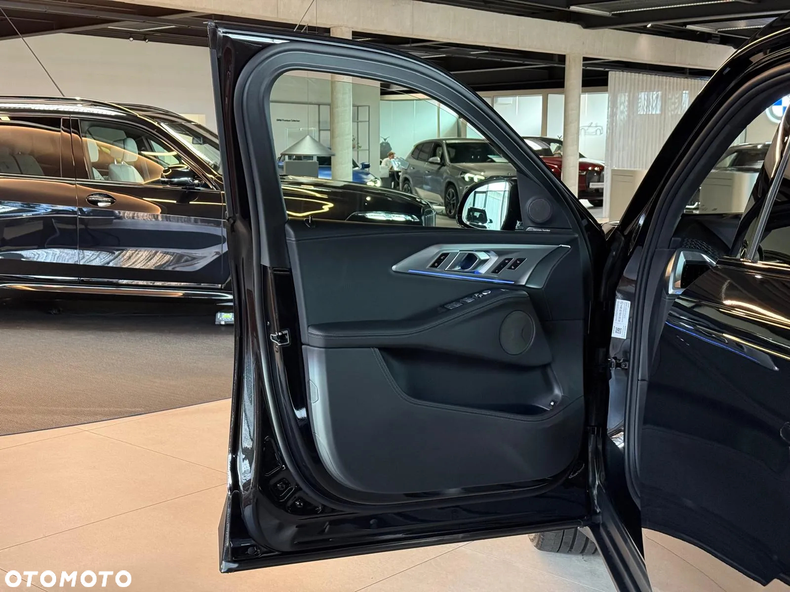 BMW XM PHEV sport - 7