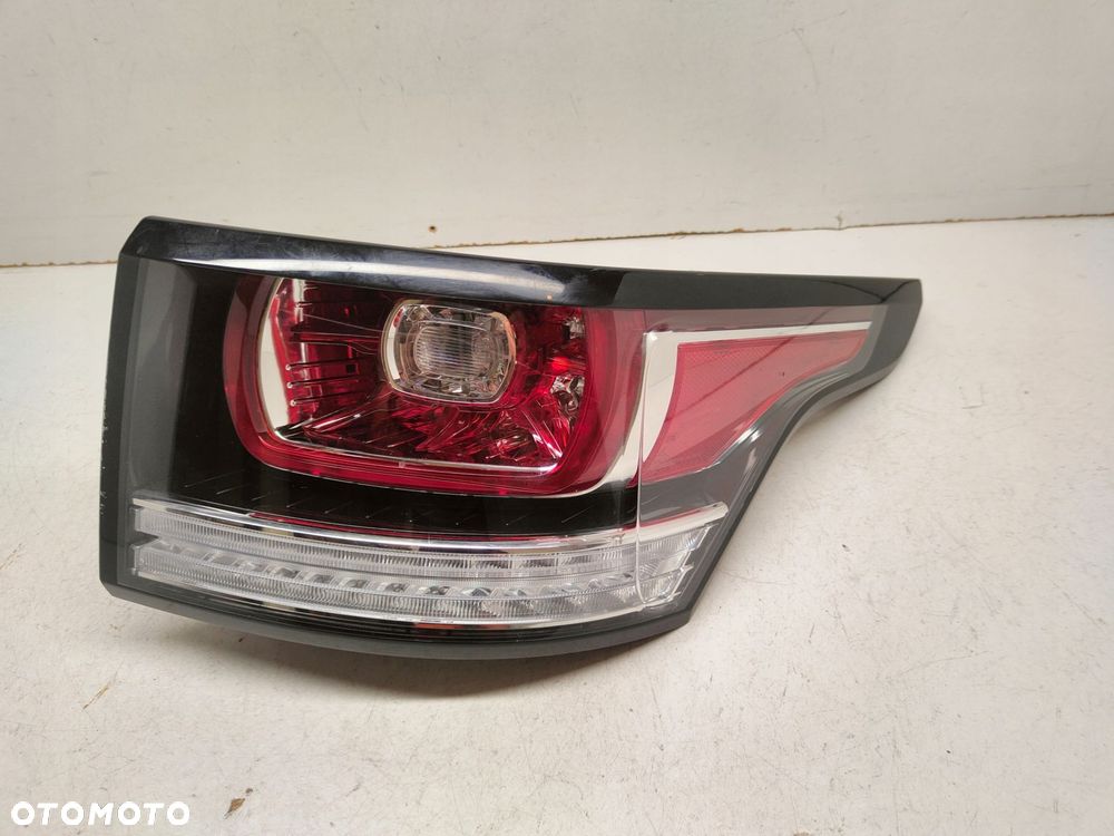 range rover sport oe dk6213404ba lampa tylna prawa - 1