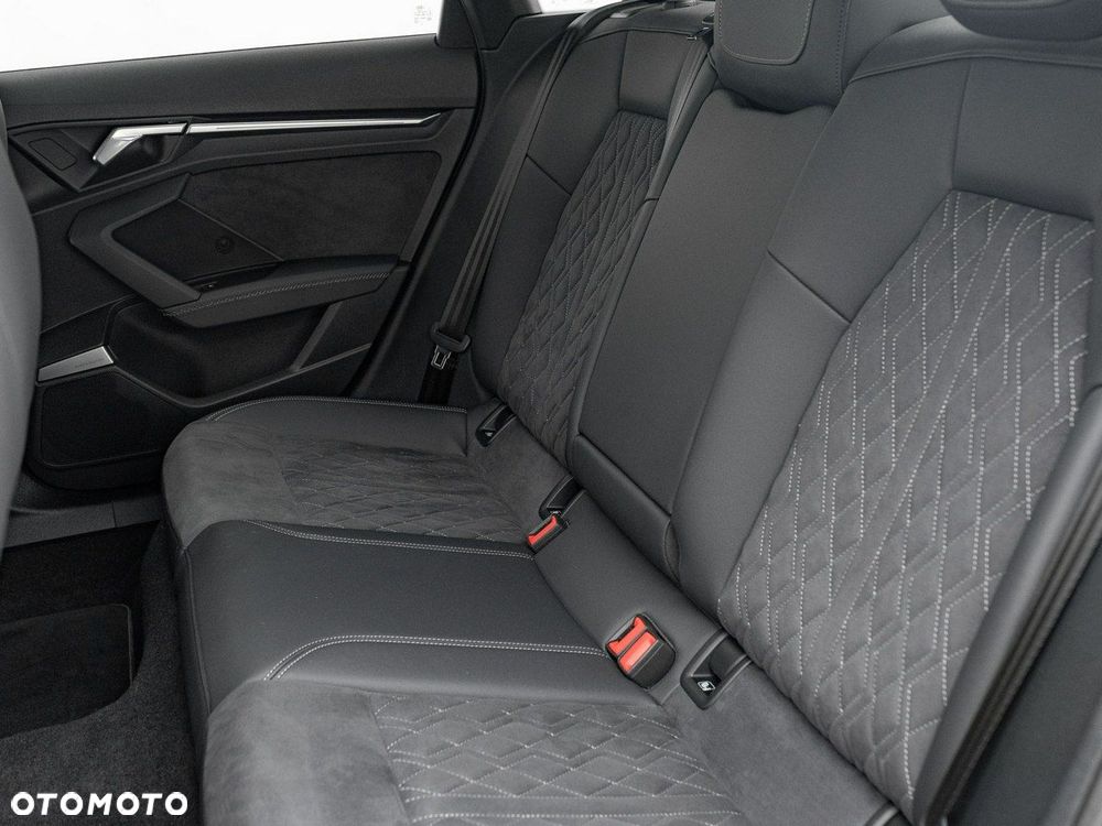 Audi S3 Limousine TFSI Quattro S tronic - 27