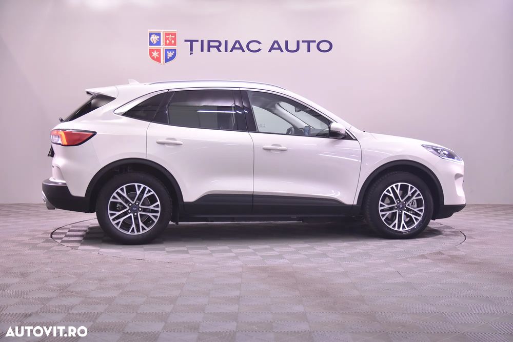 Ford Kuga - 7