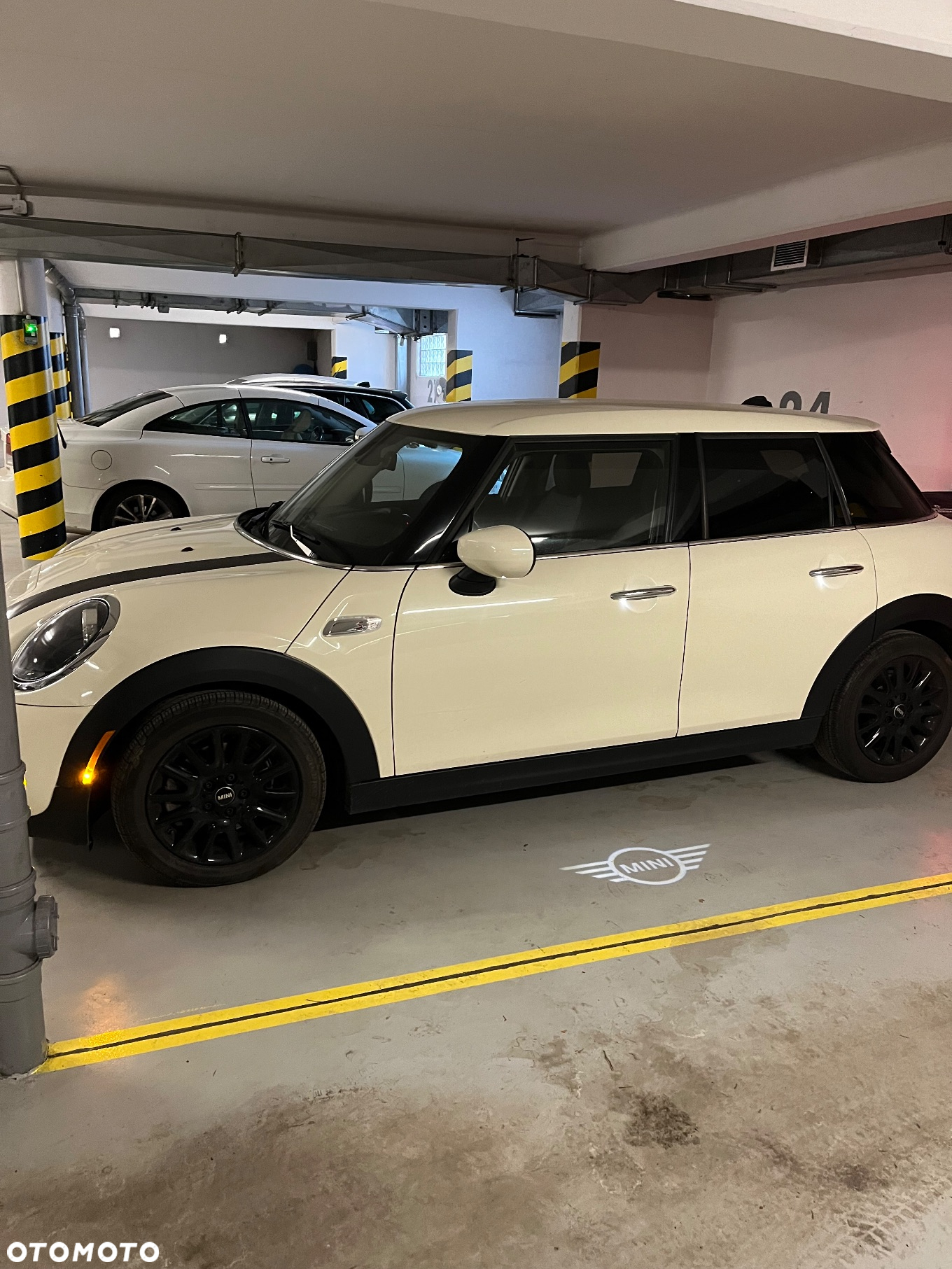 MINI Cooper S Standard - 3