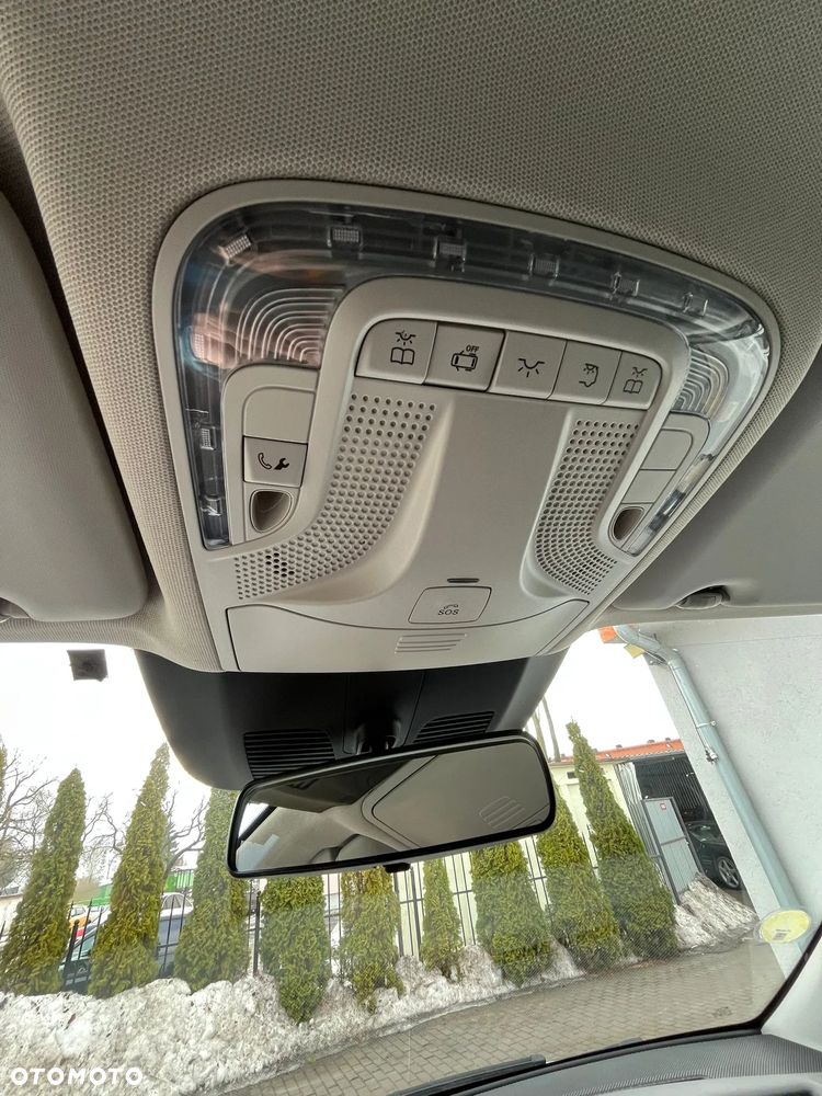 Mercedes-Benz Vito Mixto Kompakt SELECT - 17