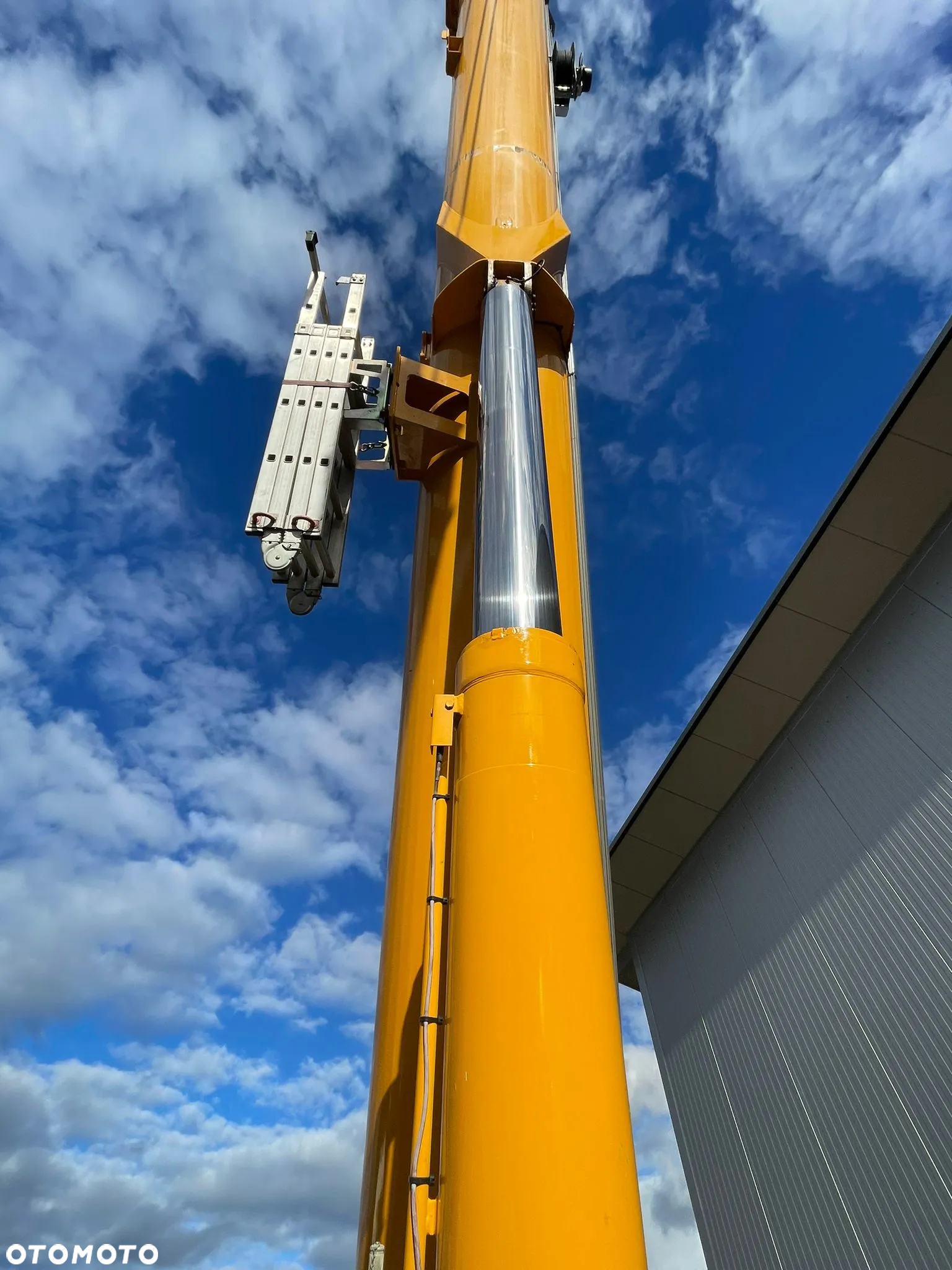 Terex Demaf Challenger 3180 - 9