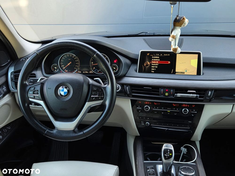 BMW X5 - 8