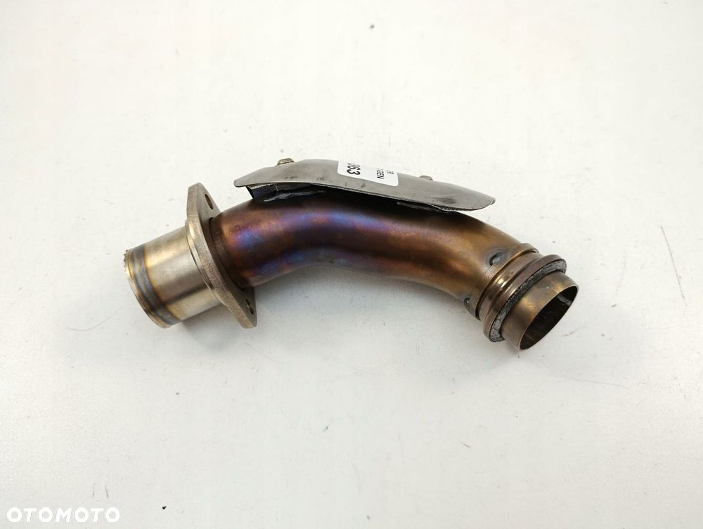 DUCATI SCRAMBLER 800 ICON NEXT-GEN 24r KOLEKTOR WYDECHOWY - 6