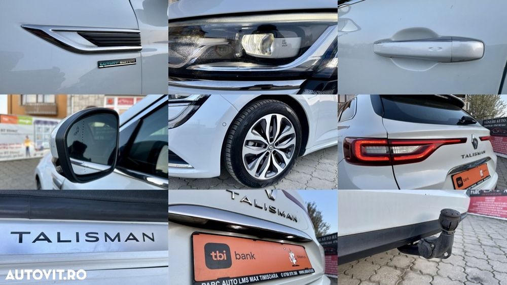 Renault Talisman - 15