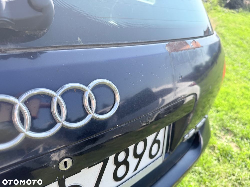 Audi A4 Avant - 5