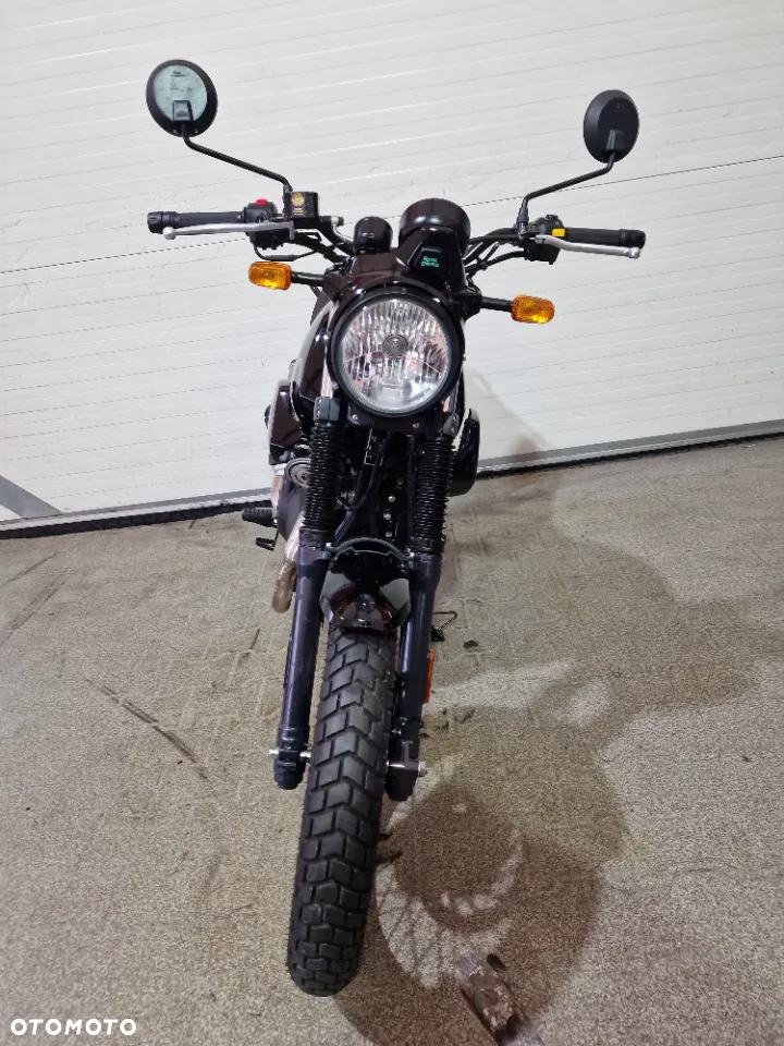 Royal Enfield Inny - 15