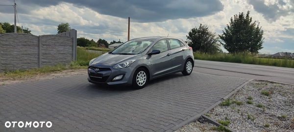 Hyundai i30 1.4 Classic