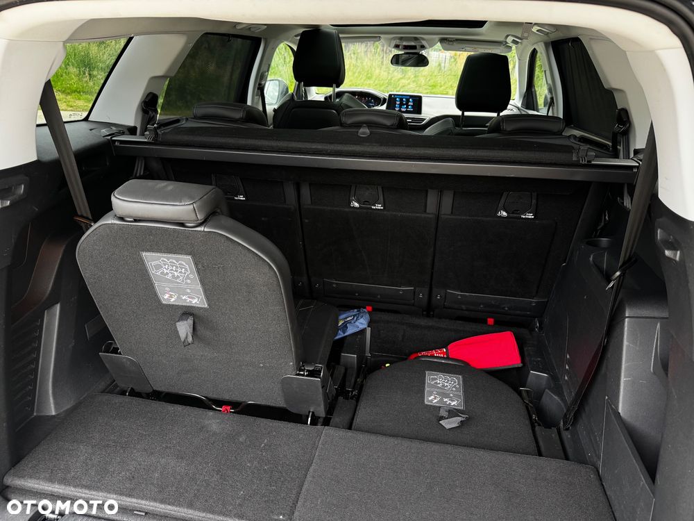 Peugeot 5008 1.5 BlueHDi Allure S&S EAT8 - 7