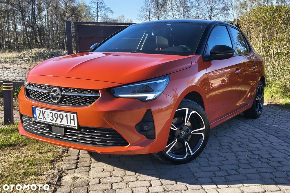 Opel Corsa 1.2 GS Line S&S - 7
