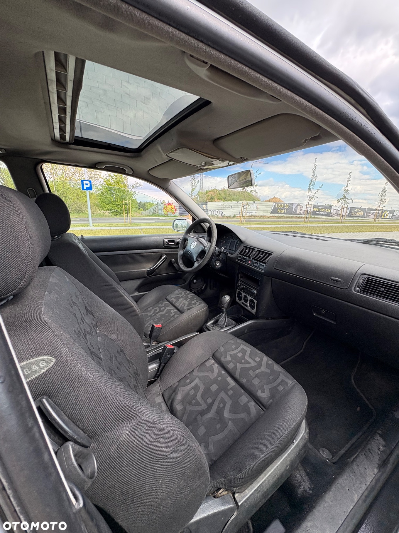 Volkswagen Golf IV 1.9 TDI Basis - 9