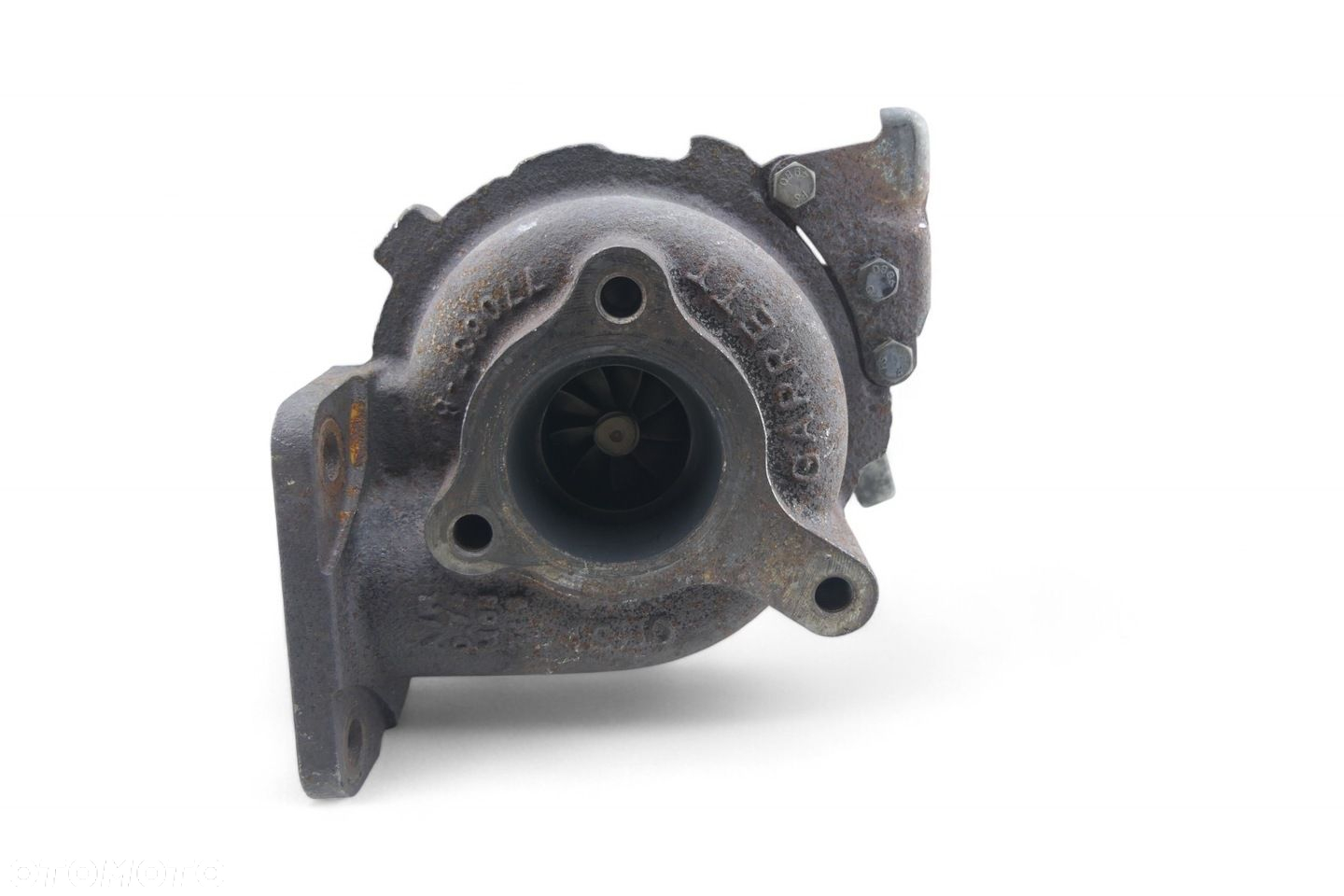 Turbina OPEL ASTRA J MERIVA B 1.7 CDTI 8980536744 - 7