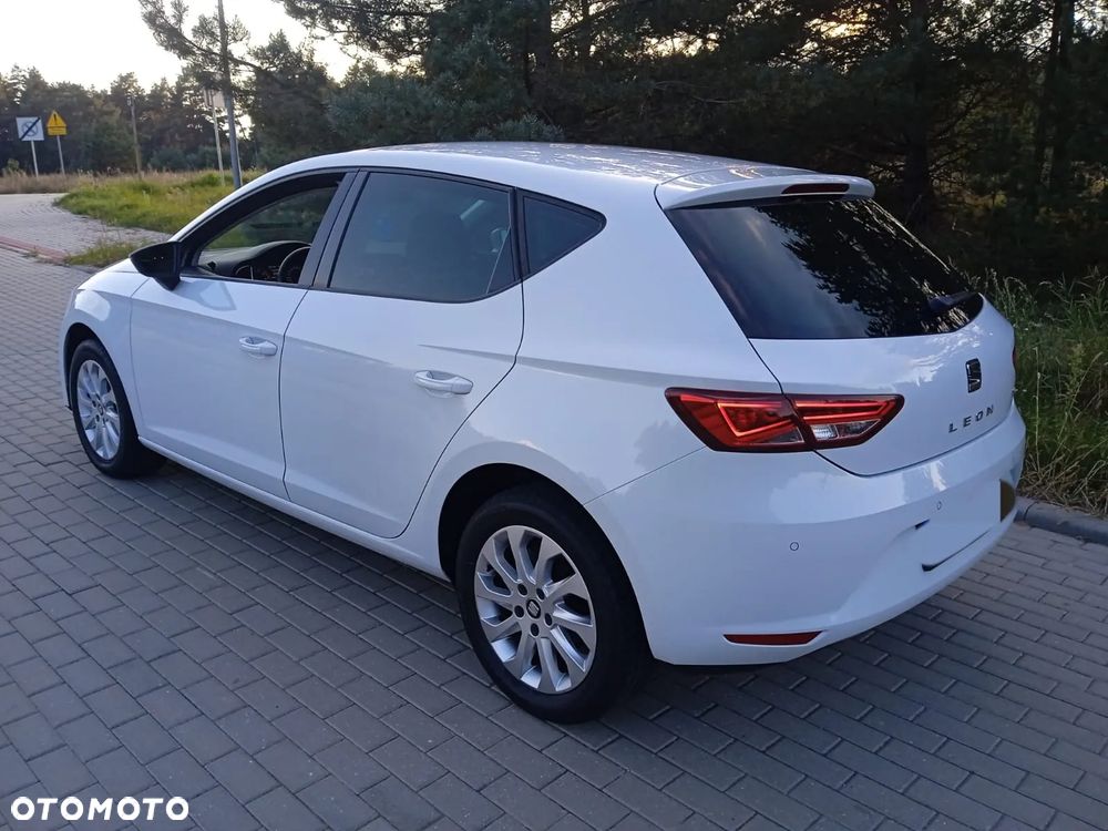 Seat Leon - 4