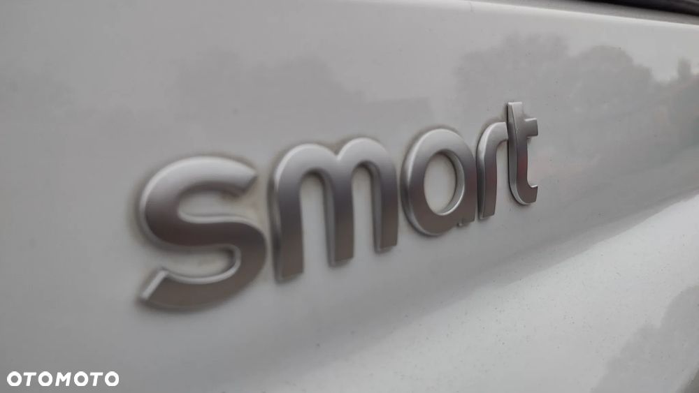 Smart Fortwo - 28
