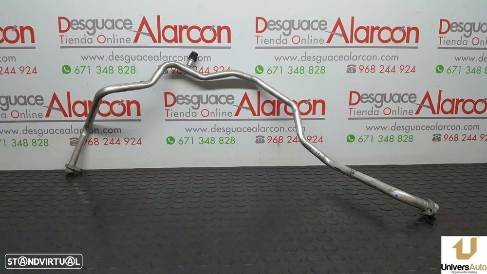 TUBO DE AR ​​​​CONDICIONADO LONGO RENAULT KANGOO FURGóN PROFESSIONAL - 1