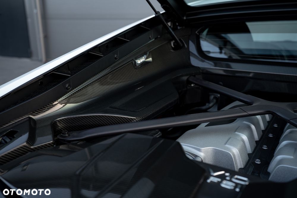 Audi R8 Coupé V10 RWD Performance - 37