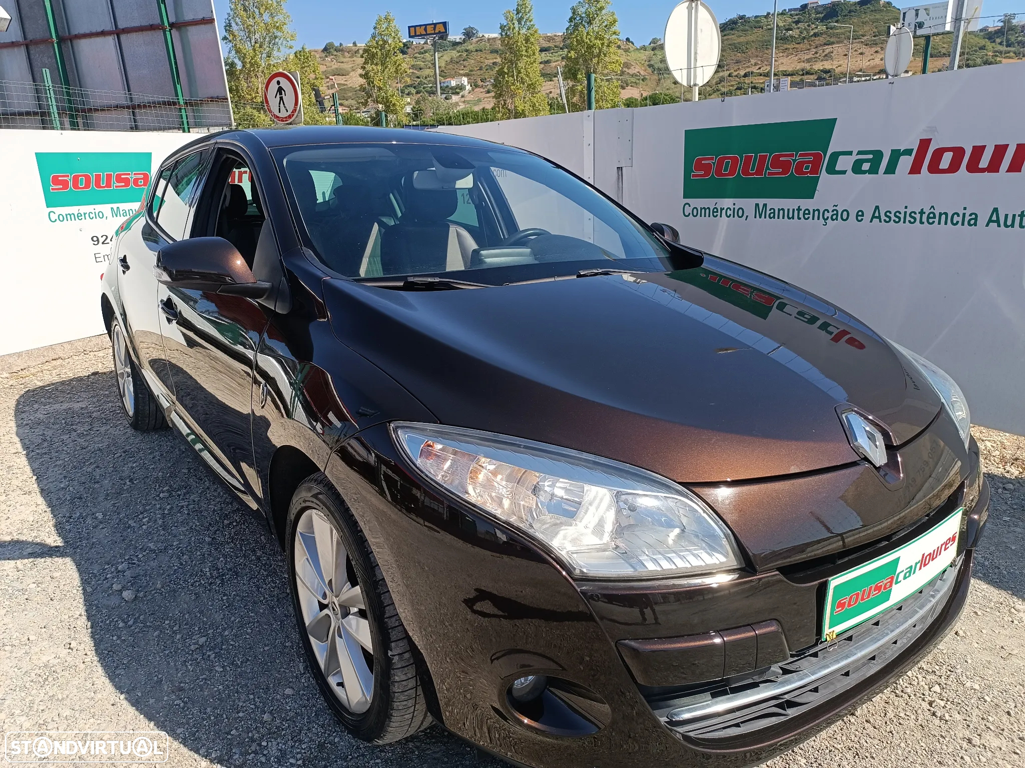 Renault Mégane TCe 130 Luxe - 6