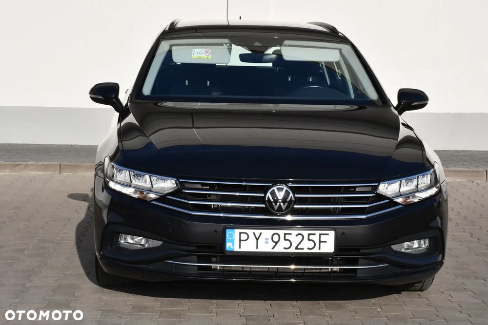 Volkswagen Passat 2.0 TDI SCR DSG Business - 3