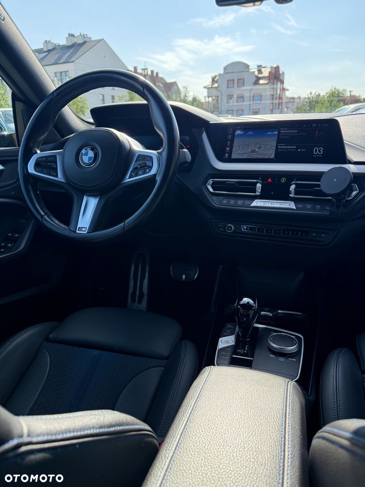 BMW Seria 2 218i M Sport - 15