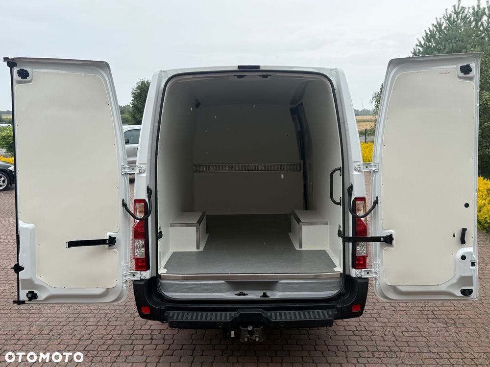 Opel Movano - 26