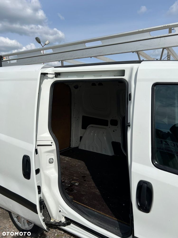 Fiat Doblo - 9
