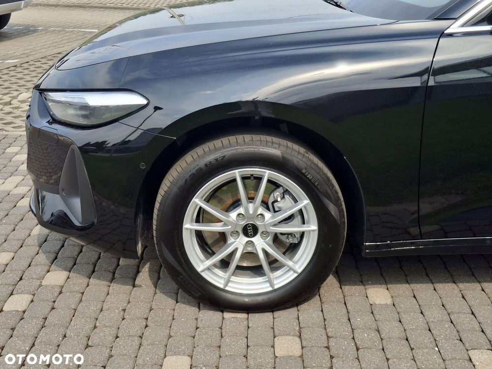 Audi A5 Avant - 3