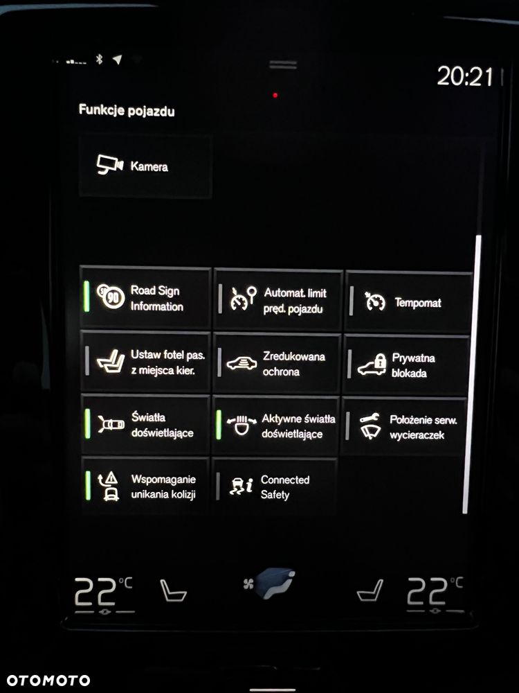 Volvo XC 60 D4 AWD Inscription - 35