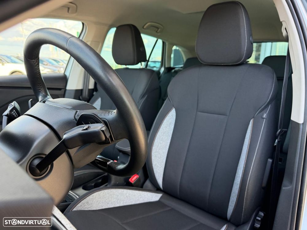 Skoda Scala 1.0 TSI DSG - 8