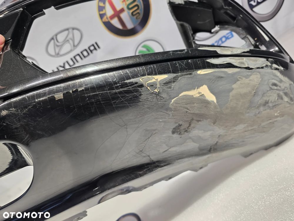 AUDI SQ5 S-LINE / Q5 LIFT 12- ZDERZAK PRZEDNI PRZÓD , NA SPRYSKI + 4xPDC , NR 8R0807437AD , NR AUKCJI NZ1550 - 26