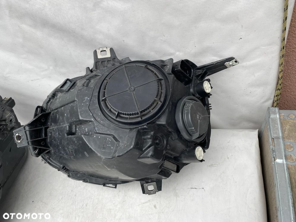 lampy mini F55 F56 zwykłe eu komplet całe - 8